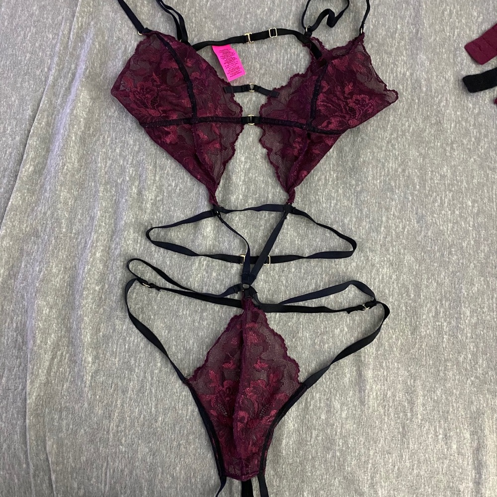 LaSenza Outfit